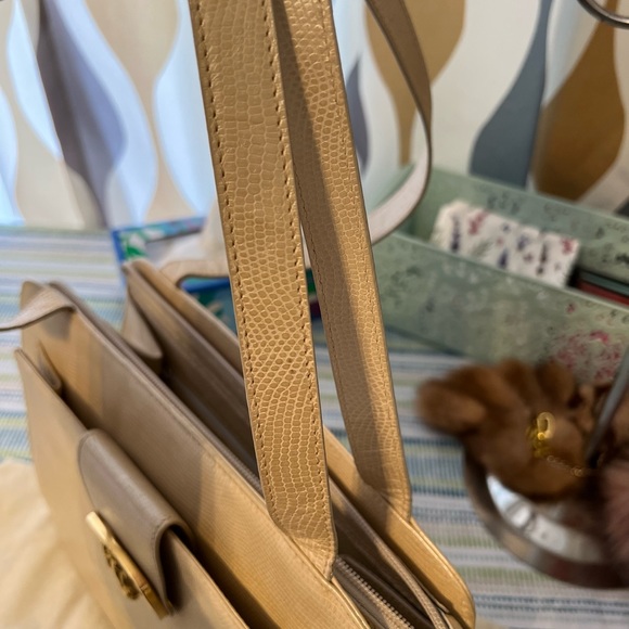 Vintage Escada bag - Picture 13 of 14